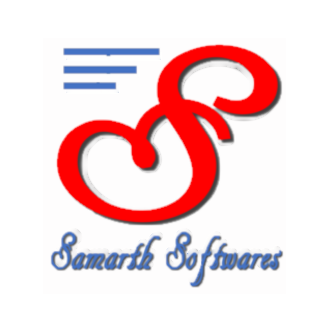 Powered by Samarth Software